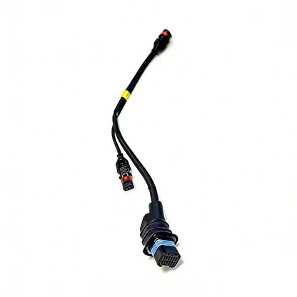 DJI Agras T50 T25 Centrifugal Nozzle Sprinkler Adapter Cable