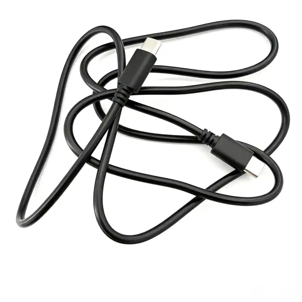T55 T70S T100S Dual Type-C Remote Charging Cable DJI Agras Accessory