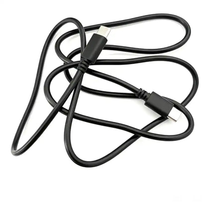 T55 T70S T100S Dual Type-C Remote Charging Cable DJI Agras Accessory