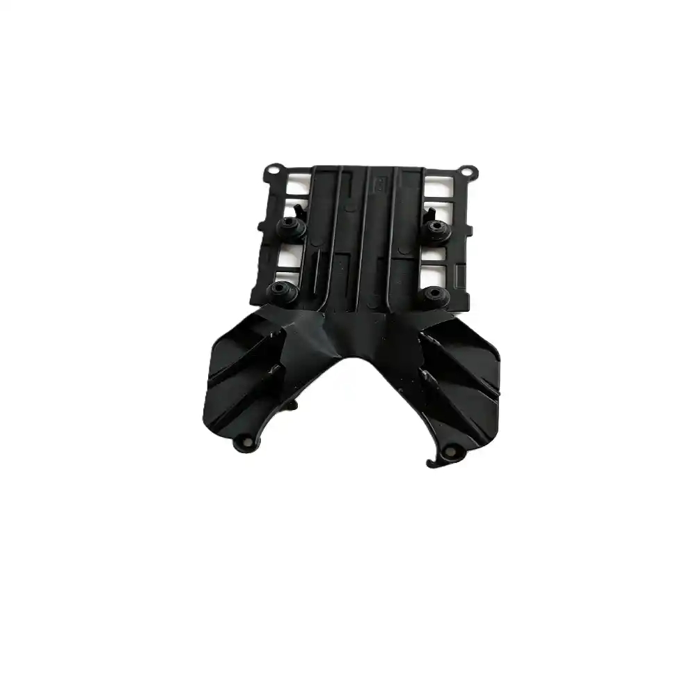 Repair spare part Mini 4 Pro heatsink GPS assembly