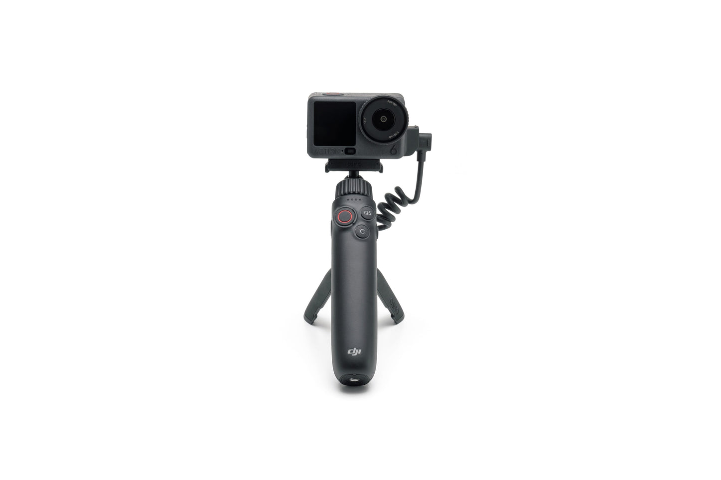 DJI Osmo Action 6 Dual-Direction Battery Handle