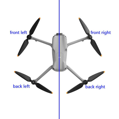 Motor Arm Assembly For DJI Air 3