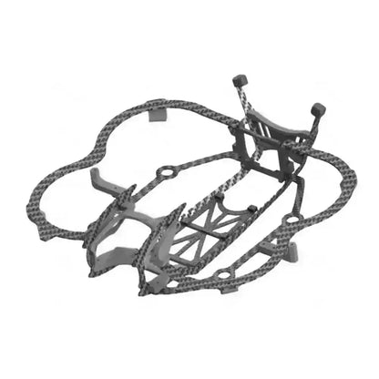 DJI Neo 2 Carbon Fiber Anti-Collision Armor Guard Kit