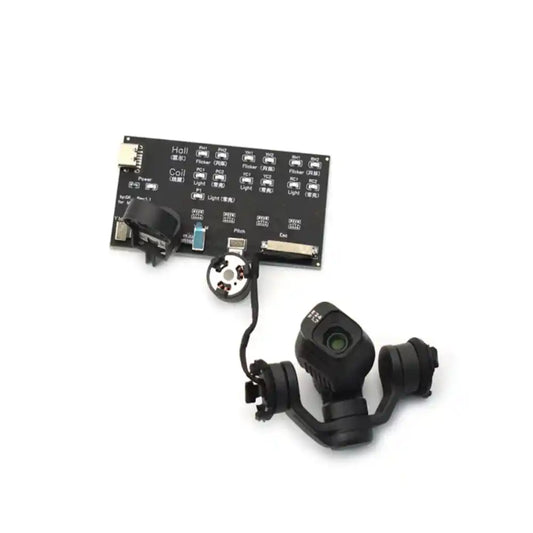 DJI Mini Mavic Air Series Gimbal Signal Cable Test Board