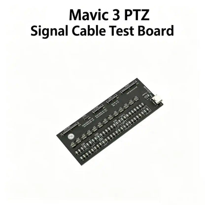 DJI Mini Mavic Air Series Gimbal Signal Cable Test Board