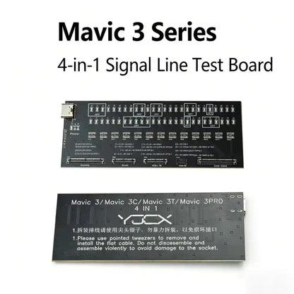 DJI Mini Mavic Air Series Gimbal Signal Cable Test Board