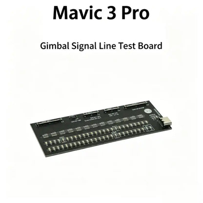 DJI Mini Mavic Air Series Gimbal Signal Cable Test Board