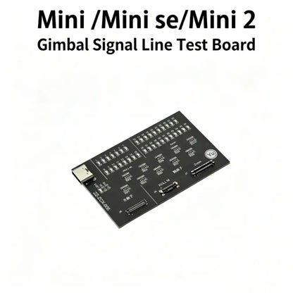 DJI Mini Mavic Air Series Gimbal Signal Cable Test Board