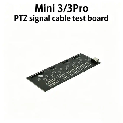 DJI Mini Mavic Air Series Gimbal Signal Cable Test Board