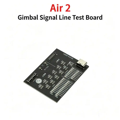 DJI Mini Mavic Air Series Gimbal Signal Cable Test Board