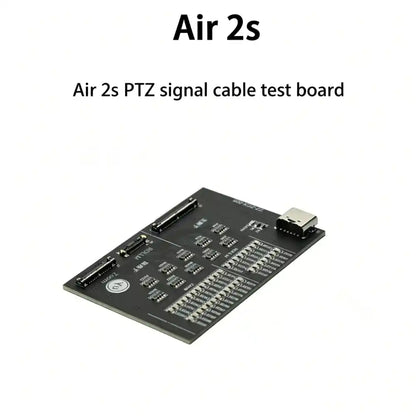 DJI Mini Mavic Air Series Gimbal Signal Cable Test Board