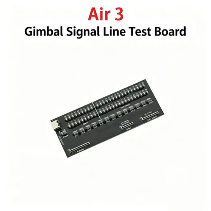 DJI Mini Mavic Air Series Gimbal Signal Cable Test Board