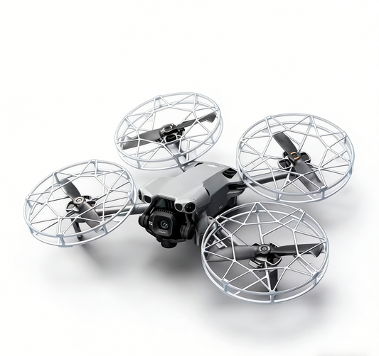Original Propeller Guard with Integrated For DJI Mini 5 Pro