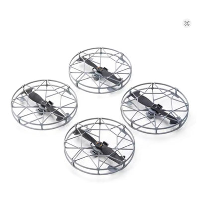 DJI Mini 5 Pro Integrated Propeller Protective Guard