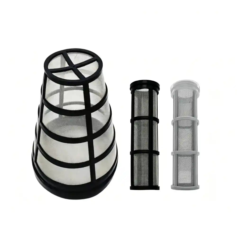 DJI Agras T20 T40 T50 inlet and outlet water filter screen