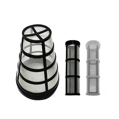 DJI Agras T20 T40 T50 inlet and outlet water filter screen