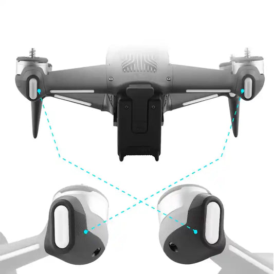 Left/Right Arm Cover for DJI FPV