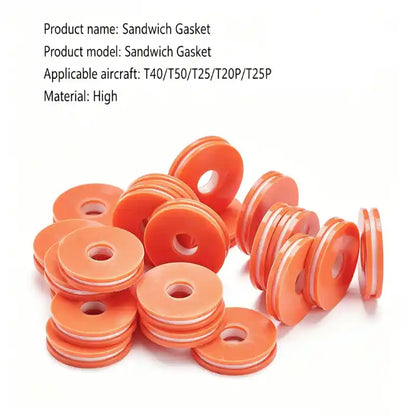 DJI Agras T20P T25 T25P T40 T50 T60 Rubber Tendon Spacer