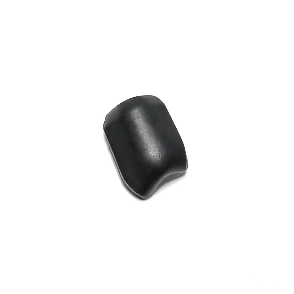 Installation position display of T40 T20P remote controller handle rubber cover, protective soft rubber for DJI Agras drone remote control handle anti-collision repair