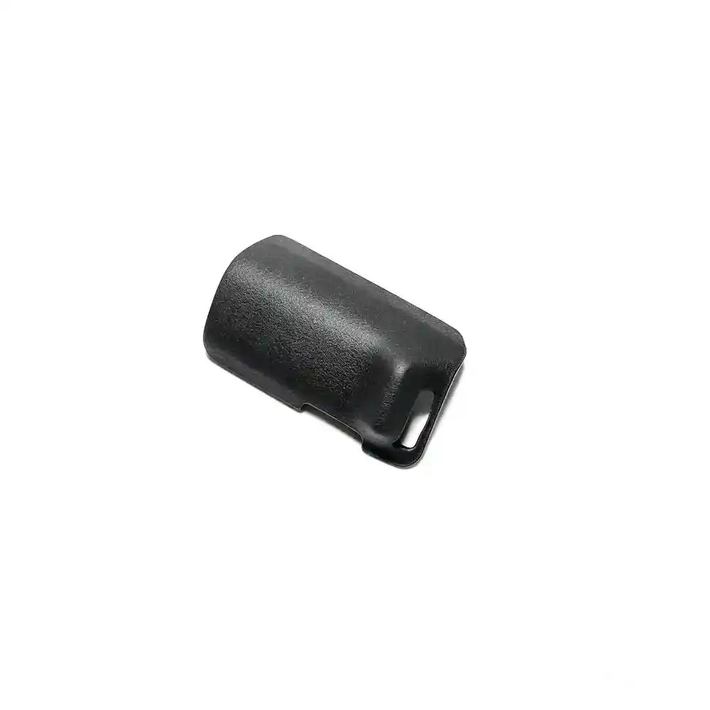 Back adhesive close-up of T40 T20P remote handle soft rubber cover, strong self-adhesive tape for firm installation on DJI Agras drone remote controller