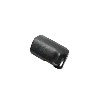 Back adhesive close-up of T40 T20P remote handle soft rubber cover, strong self-adhesive tape for firm installation on DJI Agras drone remote controller