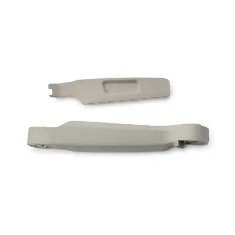 Damaged motor arm shell replacement cover detailed shot for DJI Air 2S
