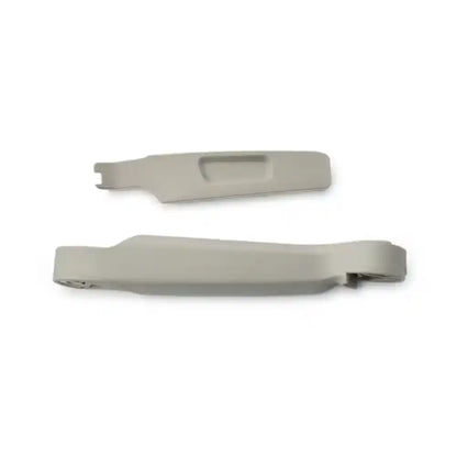 Damaged motor arm shell replacement cover detailed shot for DJI Air 2S